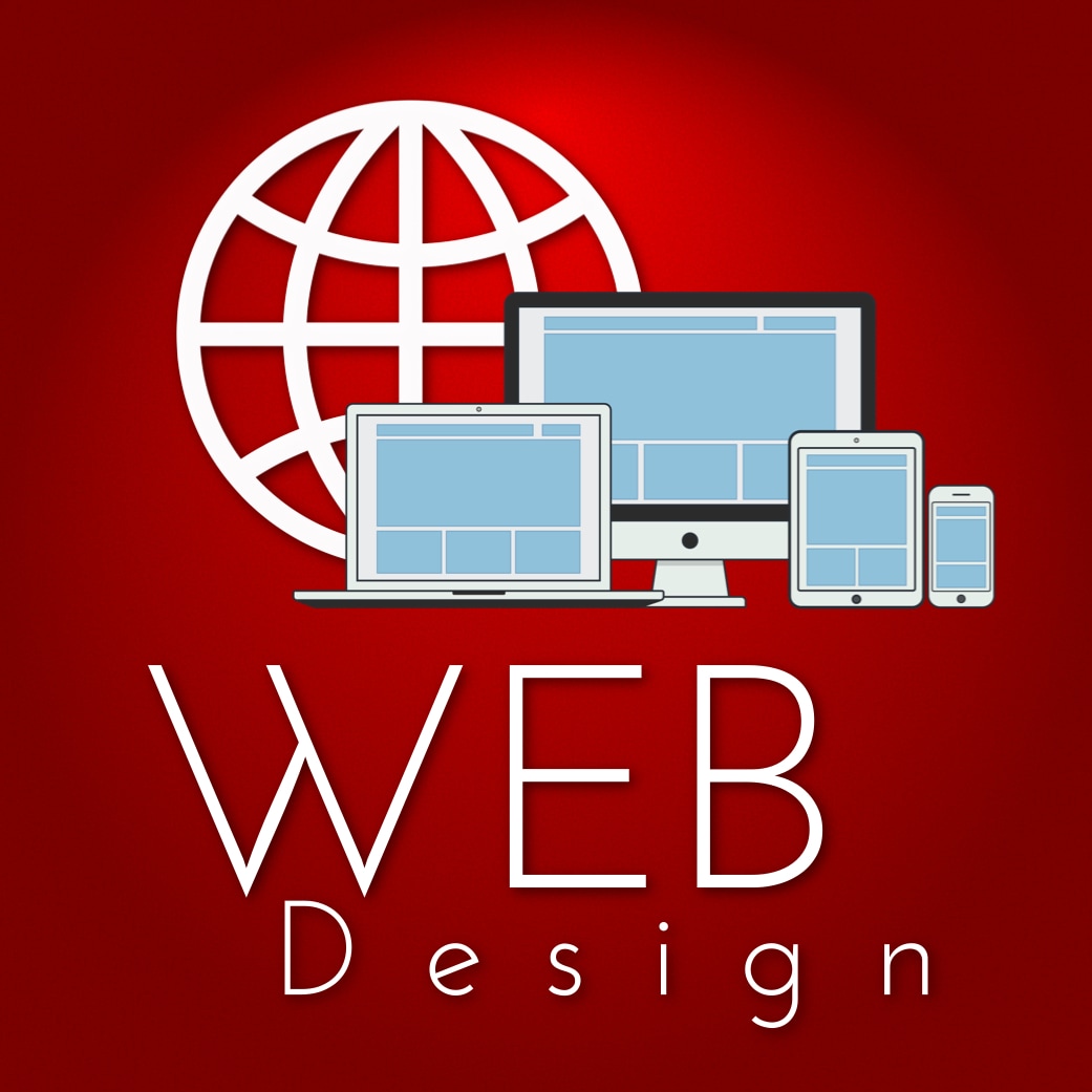 Web Design - Kölnifornia
