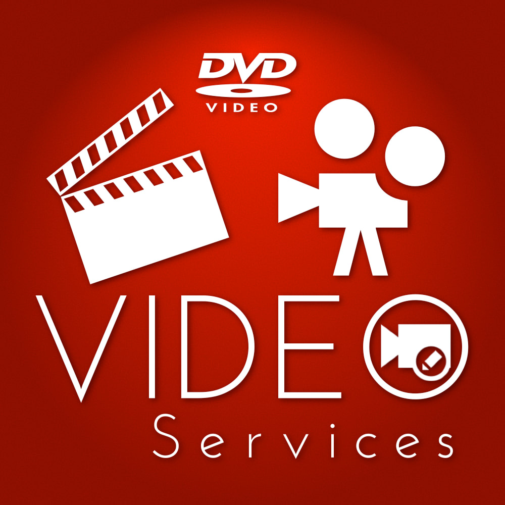 Video Services - Kölnifornia Design